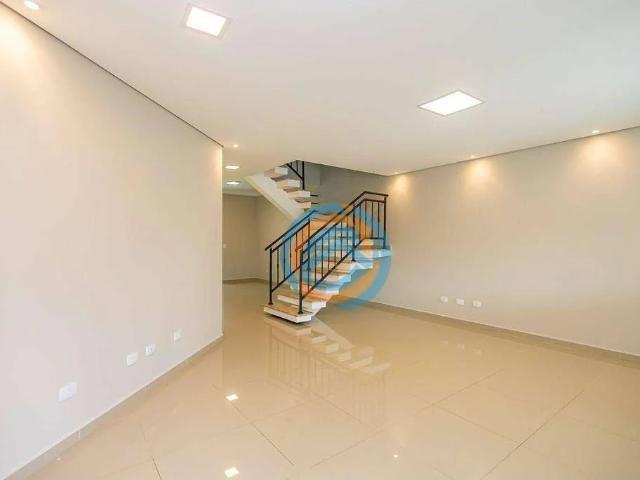 Casa / Sobrado para Venda em Curitiba/PR Água Verde 5 Quartos