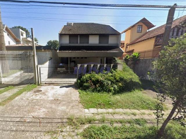 Casa / Sobrado para Venda em Curitiba/PR Água Verde 6 Quartos
