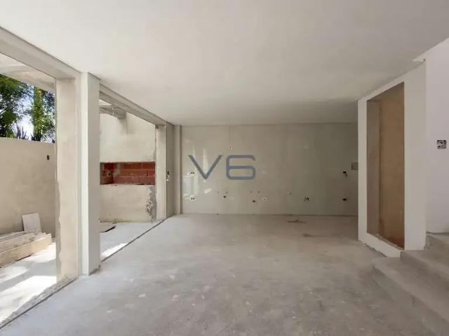 Casa / Sobrado para Venda em Curitiba/PR Ahú 4 Quartos