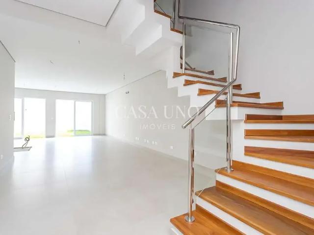 Casa / Sobrado para Venda em Curitiba/PR Ahú 4 Quartos
