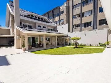 Casa / Sobrado para Venda em Curitiba/PR Ahú 4 Quartos