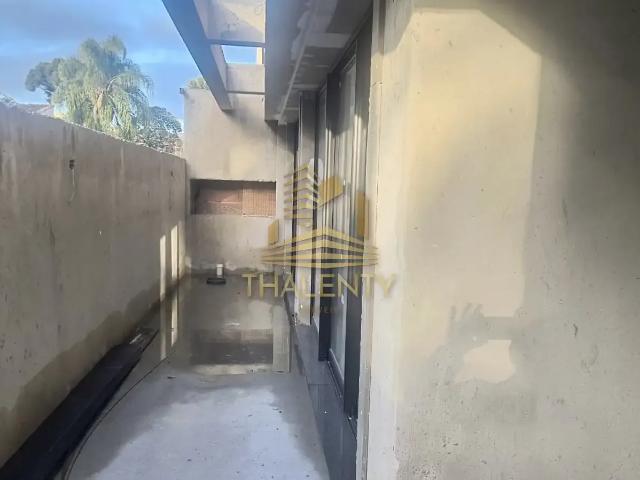 Casa / Sobrado para Venda em Curitiba/PR Ahú 4 Quartos