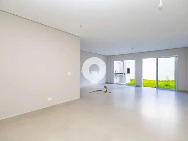 Casa / Sobrado para Venda em Curitiba/PR Ahú 4 Quartos