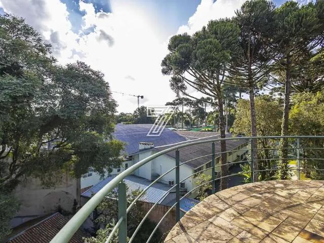 Casa / Sobrado para Venda em Curitiba/PR Ahú 1 Quartos