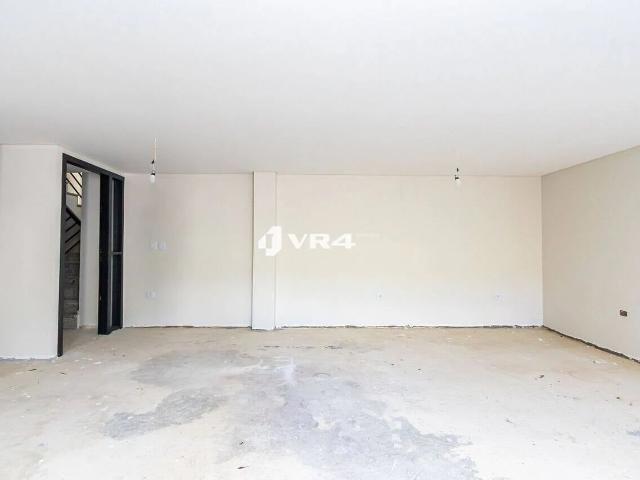 Casa / Sobrado para Venda em Curitiba/PR Ahú 2 Quartos