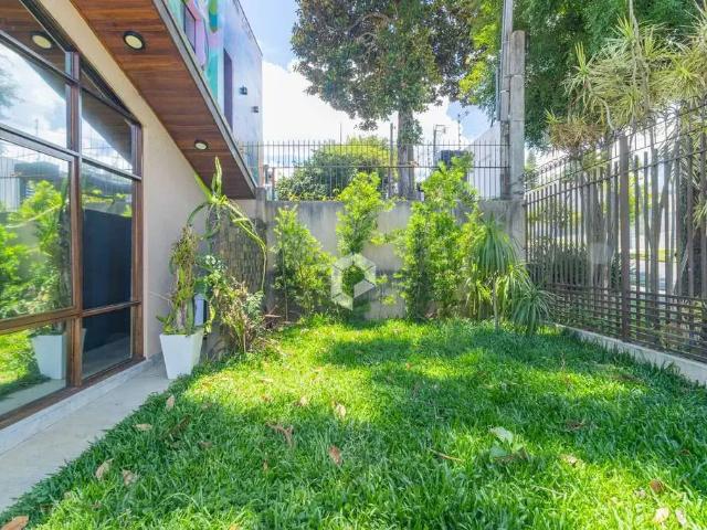 Casa / Sobrado para Venda em Curitiba/PR Ahú 2 Quartos