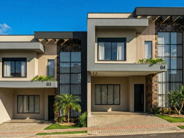 Casa / Sobrado para Venda em Curitiba/PR Ahú 3 Quartos