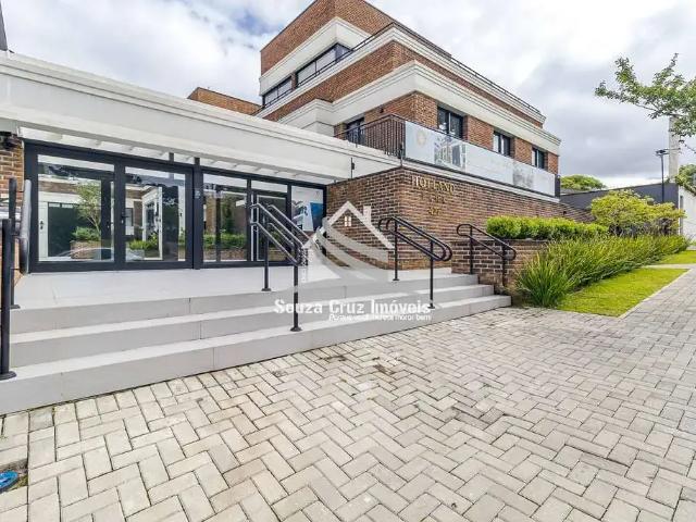Casa / Sobrado para Venda em Curitiba/PR Ahú 3 Quartos