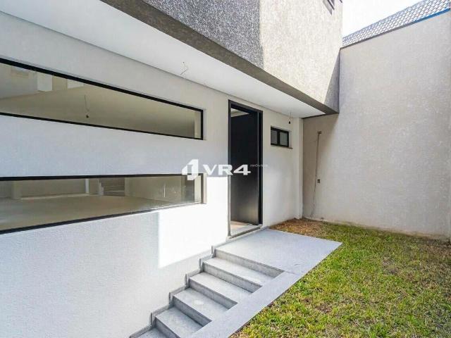 Casa / Sobrado para Venda em Curitiba/PR Ahú 3 Quartos