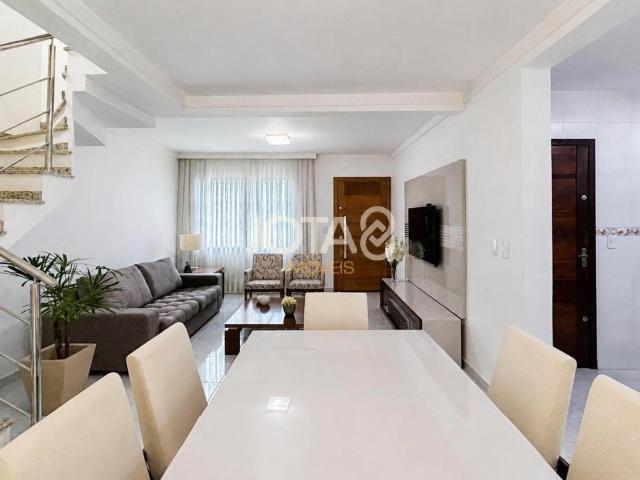 Casa / Sobrado para Venda em Curitiba/PR Ahú 3 Quartos