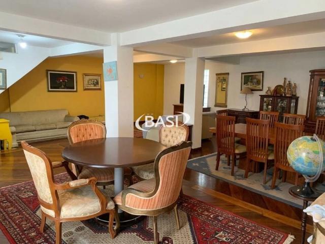 Casa / Sobrado para Venda em Curitiba/PR Ahú 3 Quartos
