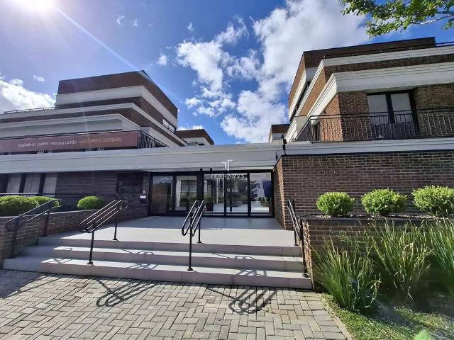Casa / Sobrado para Venda em Curitiba/PR Ahú 3 Quartos
