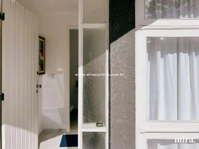 Casa / Sobrado para Venda em Curitiba/PR Ahú 3 Quartos