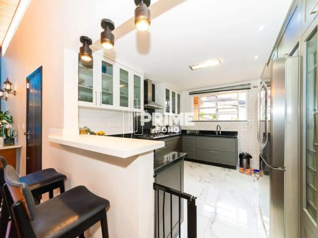 Casa / Sobrado para Venda em Curitiba/PR Ahú 3 Quartos