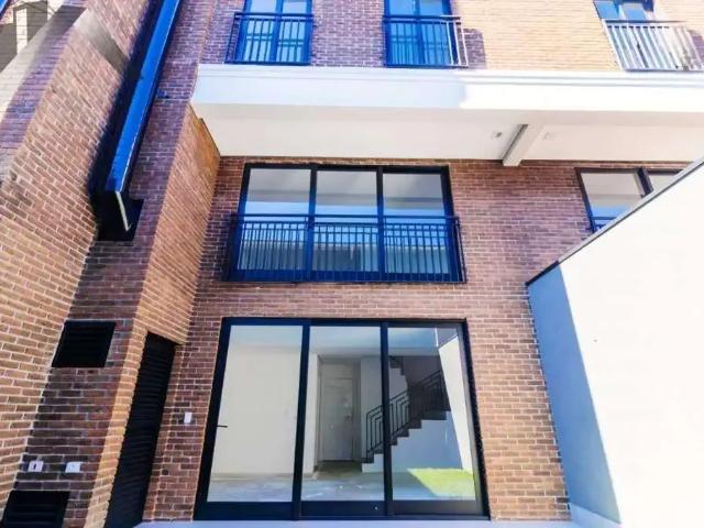 Casa / Sobrado para Venda em Curitiba/PR Ahú 3 Quartos
