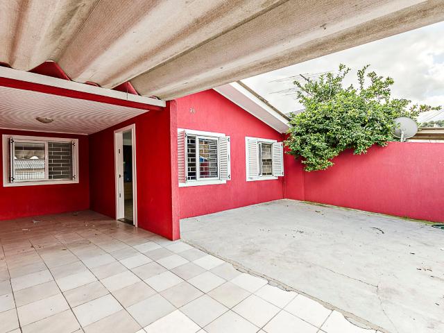 Casa / Sobrado para Venda em Curitiba/PR Alto Boqueirão 2 Quartos