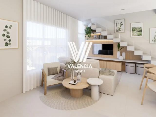 Casa / Sobrado para Venda em Curitiba/PR Alto Boqueirão 2 Quartos