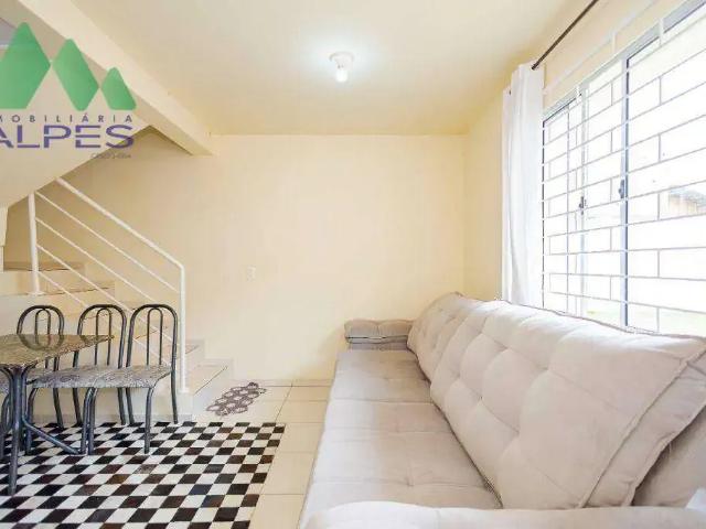 Casa / Sobrado para Venda em Curitiba/PR Alto Boqueirão 2 Quartos