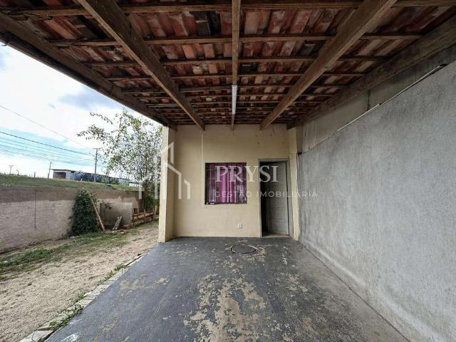Casa / Sobrado para Venda em Curitiba/PR Alto Boqueirão 2 Quartos
