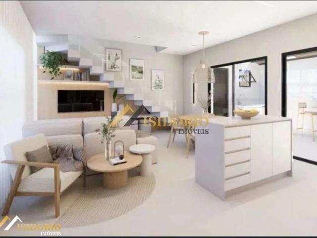 Casa / Sobrado para Venda em Curitiba/PR Alto Boqueirão 2 Quartos
