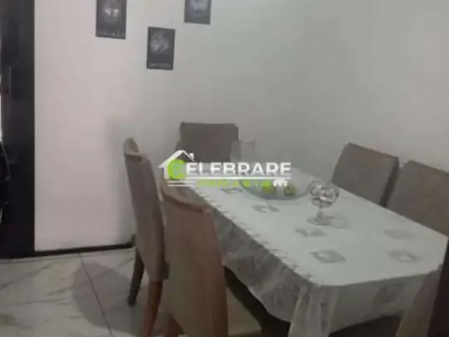 Casa / Sobrado para Venda em Curitiba/PR Alto Boqueirão 2 Quartos