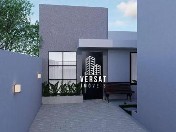 Casa / Sobrado para Venda em Curitiba/PR Alto Boqueirão 2 Quartos
