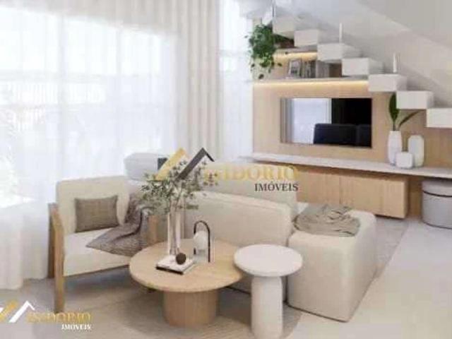Casa / Sobrado para Venda em Curitiba/PR Alto Boqueirão 2 Quartos