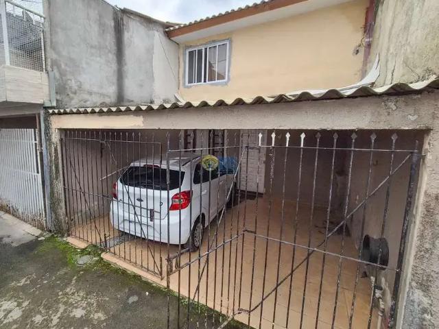 Casa / Sobrado para Venda em Curitiba/PR Alto Boqueirão 2 Quartos