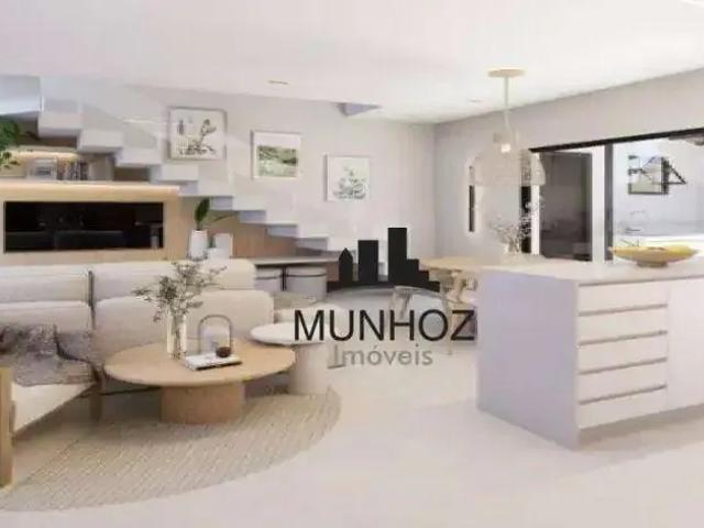 Casa / Sobrado para Venda em Curitiba/PR Alto Boqueirão 2 Quartos