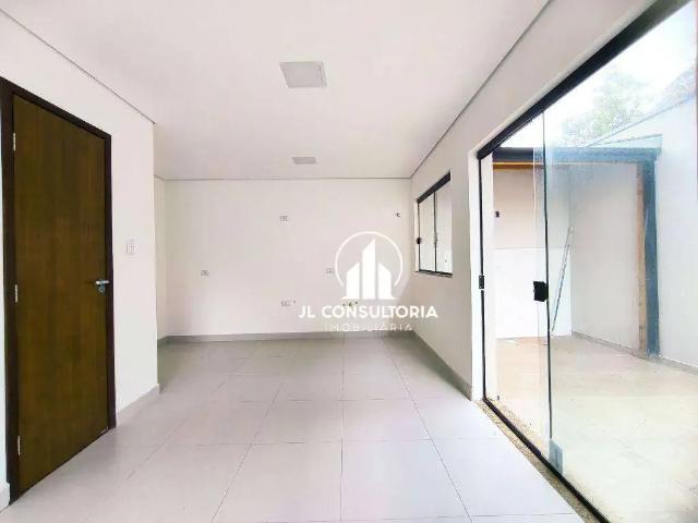 Casa / Sobrado para Venda em Curitiba/PR Alto Boqueirão 2 Quartos