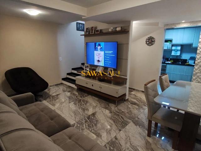 Casa / Sobrado para Venda em Curitiba/PR Alto Boqueirão 2 Quartos