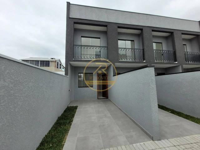 Casa / Sobrado para Venda em Curitiba/PR Alto Boqueirão 2 Quartos