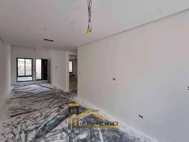Casa / Sobrado para Venda em Curitiba/PR Alto Boqueirão 2 Quartos