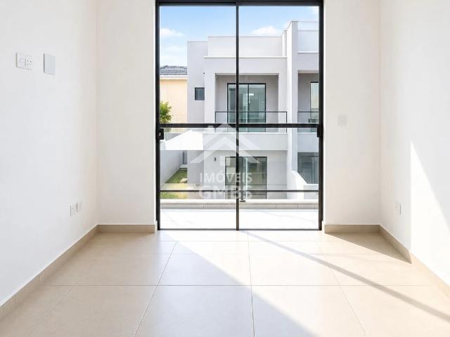 Casa / Sobrado para Venda em Curitiba/PR Alto Boqueirão 2 Quartos