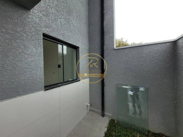 Casa / Sobrado para Venda em Curitiba/PR Alto Boqueirão 2 Quartos