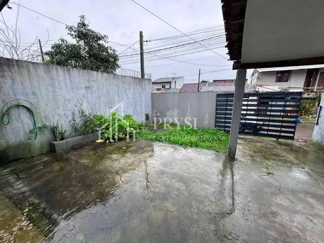 Casa / Sobrado para Venda em Curitiba/PR Alto Boqueirão 2 Quartos
