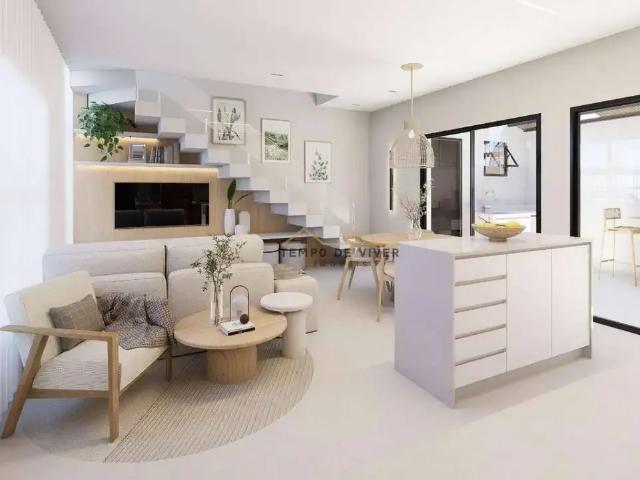 Casa / Sobrado para Venda em Curitiba/PR Alto Boqueirão 2 Quartos