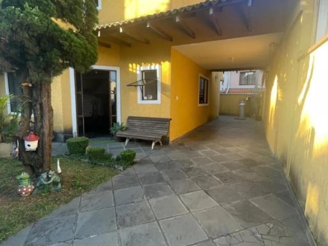 Casa / Sobrado para Venda em Curitiba/PR Alto Boqueirão 3 Quartos