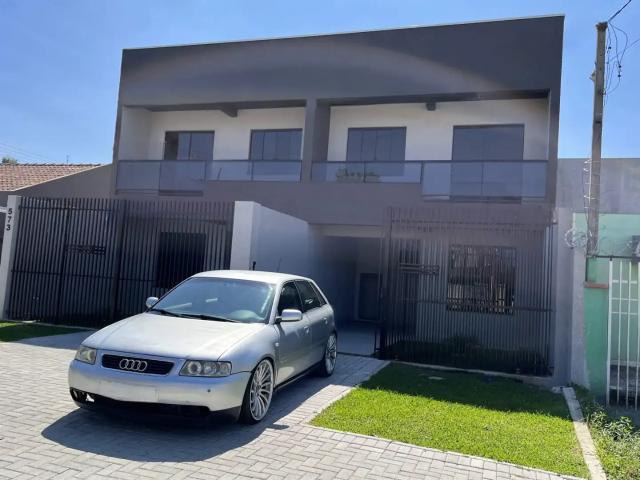 Casa / Sobrado para Venda em Curitiba/PR Alto Boqueirão 3 Quartos
