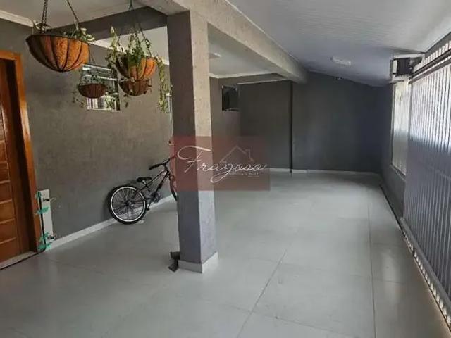 Casa / Sobrado para Venda em Curitiba/PR Alto Boqueirão 3 Quartos
