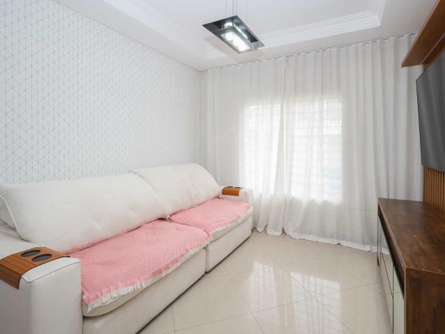 Casa / Sobrado para Venda em Curitiba/PR Alto Boqueirão 3 Quartos