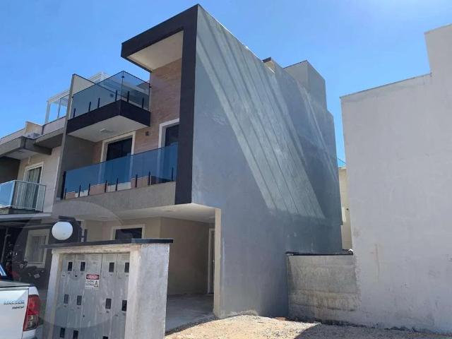 Casa / Sobrado para Venda em Curitiba/PR Alto Boqueirão 3 Quartos