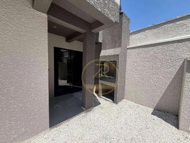 Casa / Sobrado para Venda em Curitiba/PR Alto Boqueirão 3 Quartos