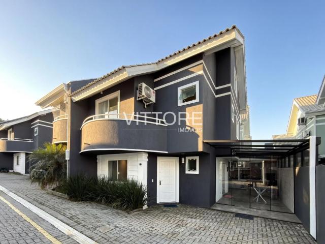 Casa / Sobrado para Venda em Curitiba/PR Alto Boqueirão 3 Quartos