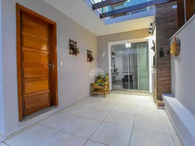 Casa / Sobrado para Venda em Curitiba/PR Alto Boqueirão 3 Quartos