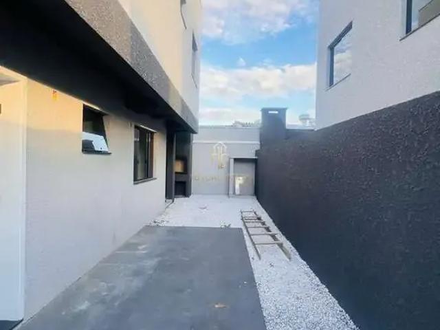 Casa / Sobrado para Venda em Curitiba/PR Alto Boqueirão 3 Quartos