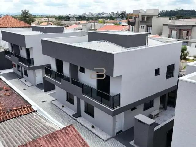 Casa / Sobrado para Venda em Curitiba/PR Alto Boqueirão 3 Quartos