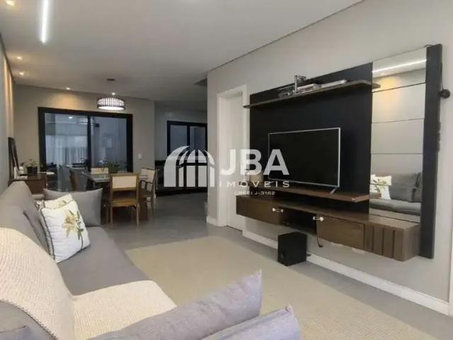 Casa / Sobrado para Venda em Curitiba/PR Alto Boqueirão 3 Quartos