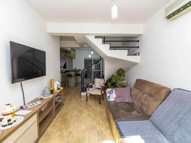Casa / Sobrado para Venda em Curitiba/PR Alto Boqueirão 3 Quartos