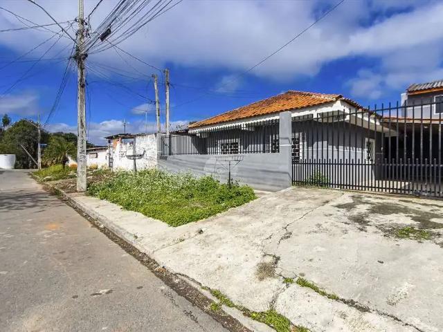Casa / Sobrado para Venda em Curitiba/PR Alto Boqueirão 3 Quartos